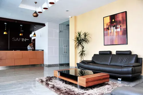 Fotos del hotel Safin Inn Cipete:  13