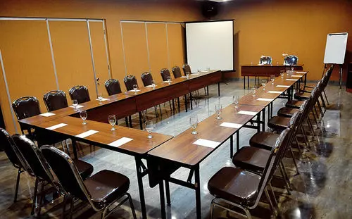 Fotos del hotel Safin Inn Cipete:  5