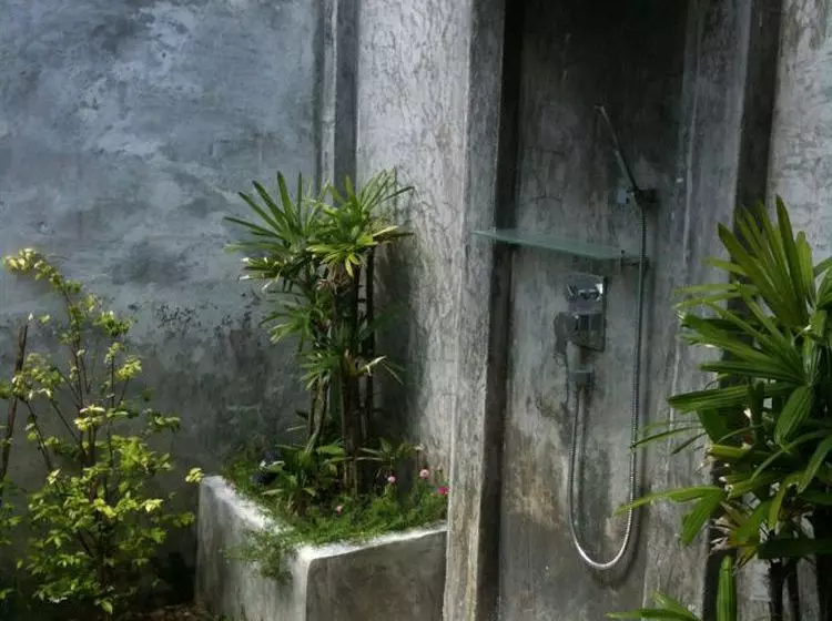 Fotos del hotel C Villas:  7