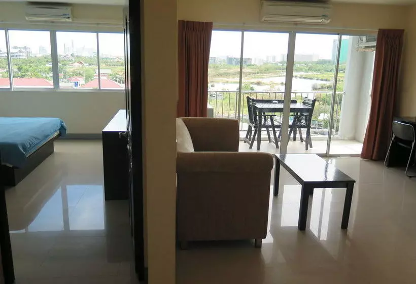 Fotos del hotel Royal Thai Residence:  18