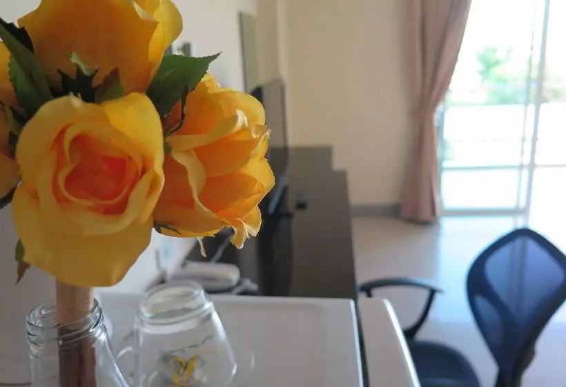 Fotos del hotel Royal Thai Residence:  25