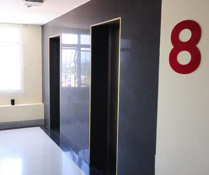 Fotos del hotel Royal Thai Residence:  4