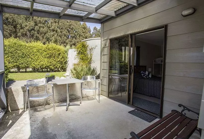 Fotos del hotel Fiordland Great Views Holiday Park:  24