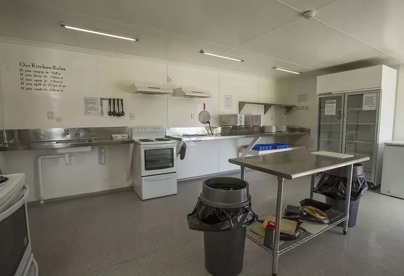 Fotos del hotel Fiordland Great Views Holiday Park:  6