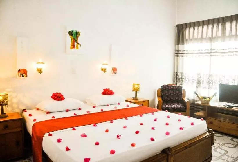 Fotos del hotel Thai Lanka:  12