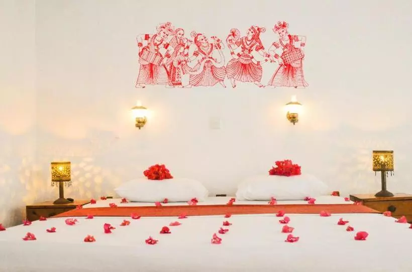 Fotos del hotel Thai Lanka:  15