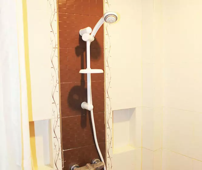 Fotos del hotel The Circle Residence:  8