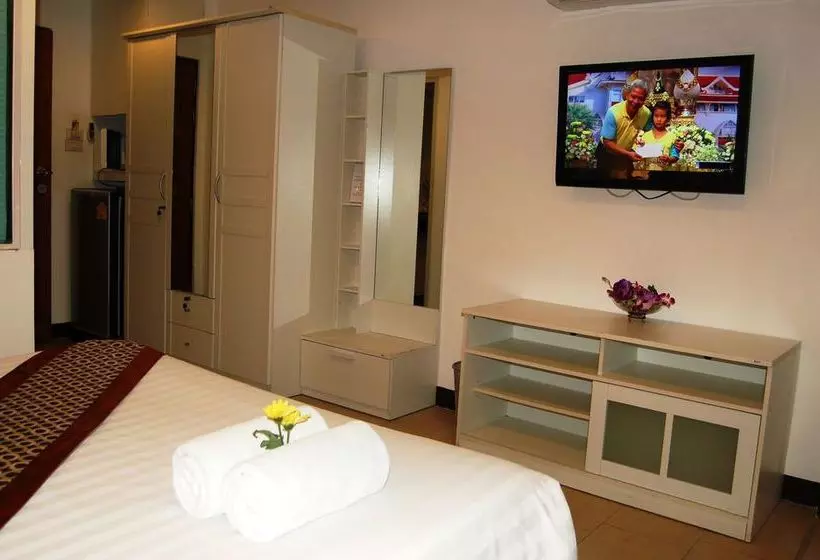 Fotos del hotel The Circle Residence:  17