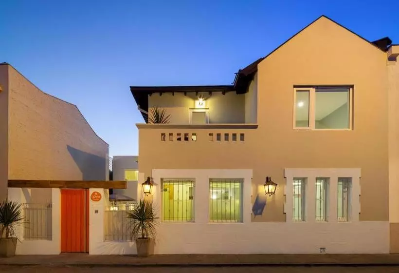 Fotos del hotel Casasur Charming:  6