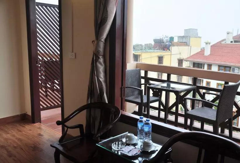 Fotos del hotel Legend  Sapa:  4