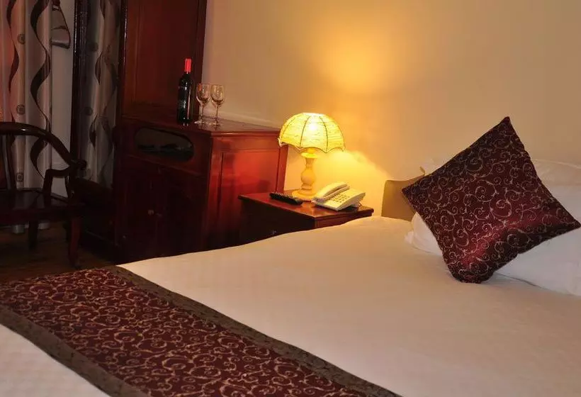 Fotos del hotel Legend  Sapa:  20