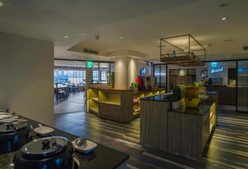 Fotos del hotel Watermark   Sizihwan:  20