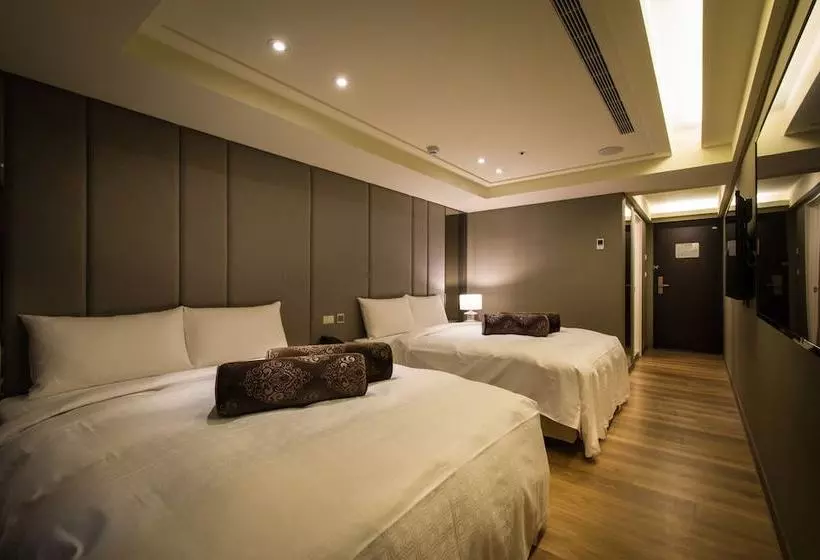 Fotos del hotel Fm:  6