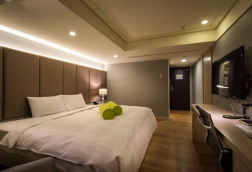 Fotos del hotel Fm:  4