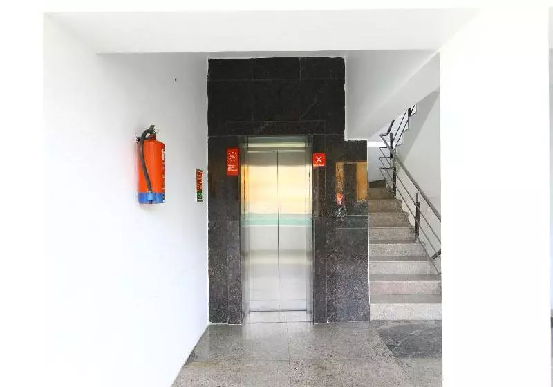 Fotos del hotel NKS Leo Inn:  8