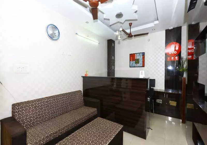 Fotos del hotel NKS Leo Inn:  12