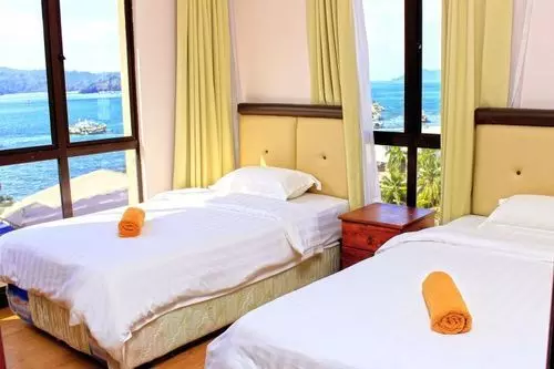 Fotos del hotel Marina Vacation Condos:  24