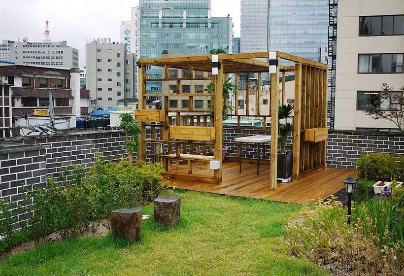 Fotos del hotel Sieoso   Hostel:  13