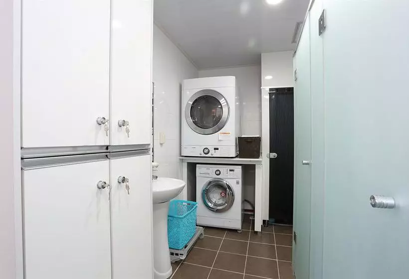 Fotos del hotel Sieoso   Hostel:  15