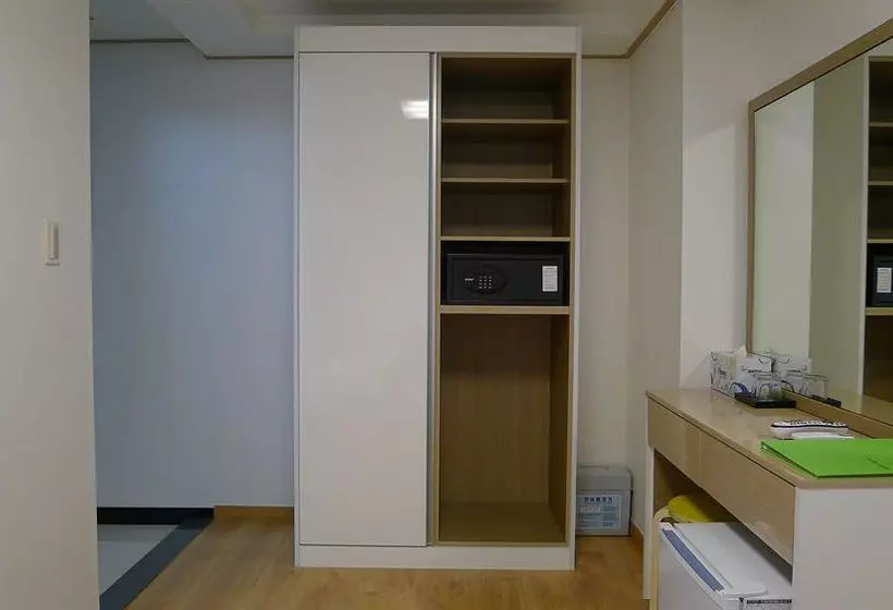 Fotos del hotel Sieoso   Hostel:  24