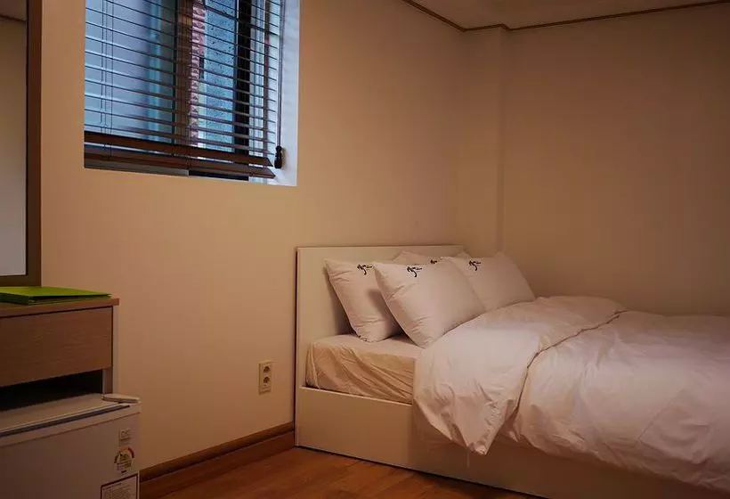 Fotos del hotel Sieoso   Hostel:  21