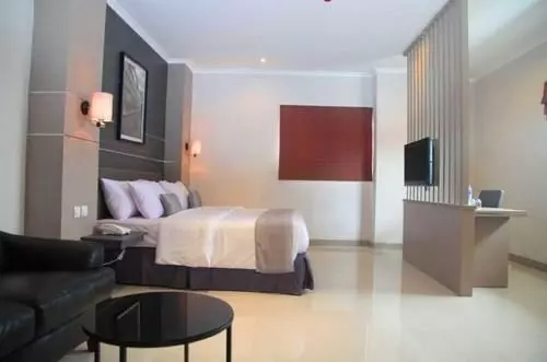 Fotos del hotel T Hotel Jakarta:  10