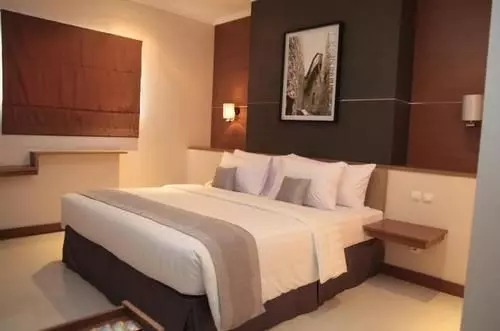 Fotos del hotel T Hotel Jakarta:  8