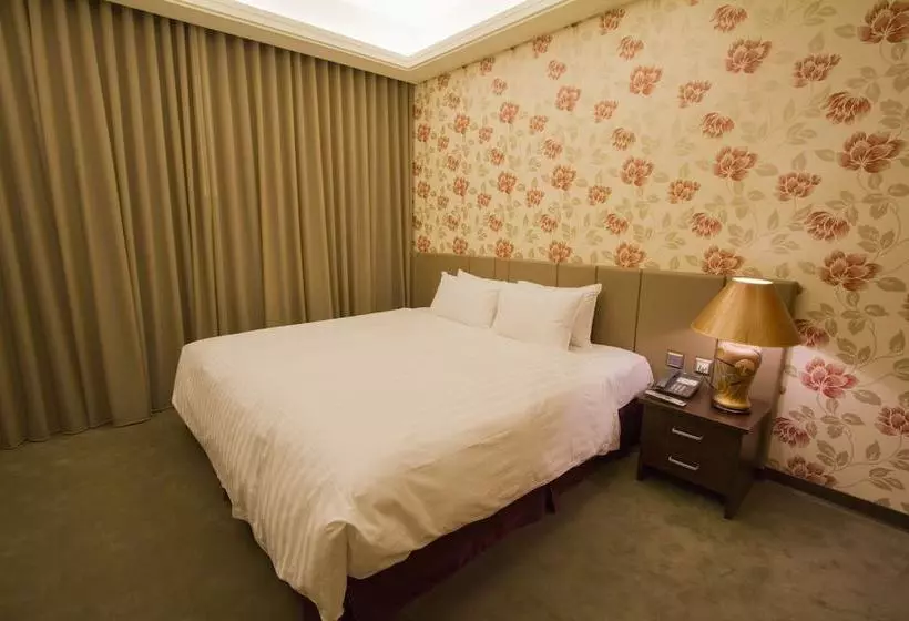 Fotos del hotel Hunt Champion:  11