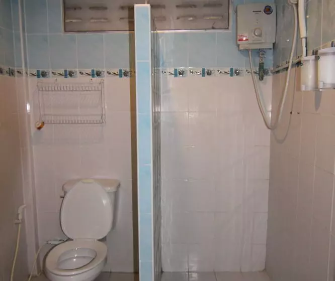 Fotos del hotel Thai Garden Inn:  7