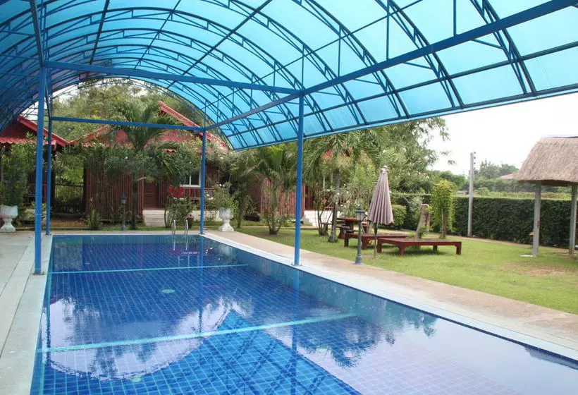 Fotos del hotel Thai Garden Inn:  2