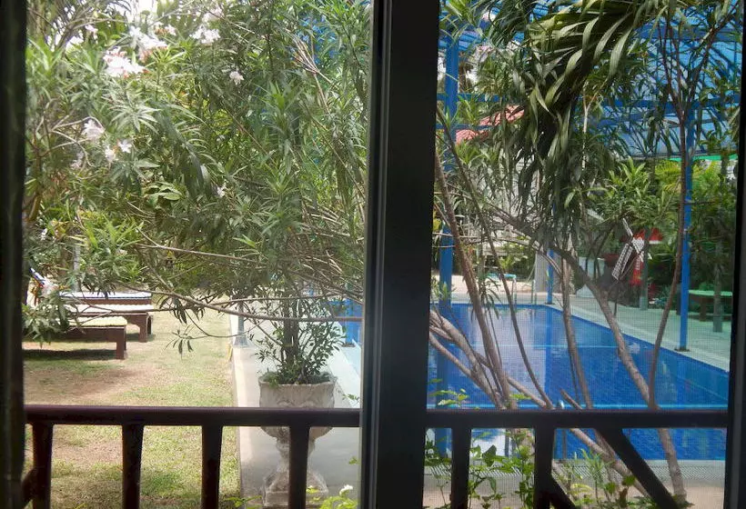 Fotos del hotel Thai Garden Inn:  15