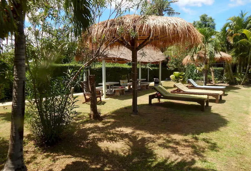 Fotos del hotel Thai Garden Inn:  22