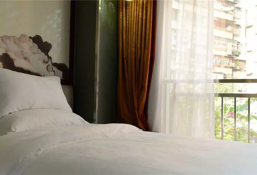 Fotos del hotel Xinghe Business:  25