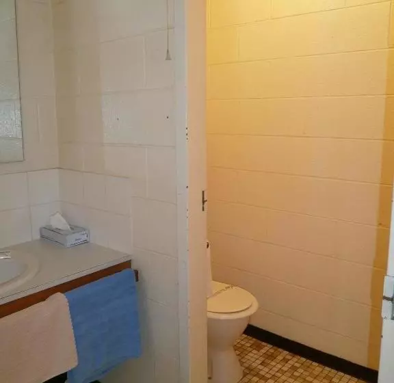 Fotos del hotel Aberdeen Court Apartments:  5