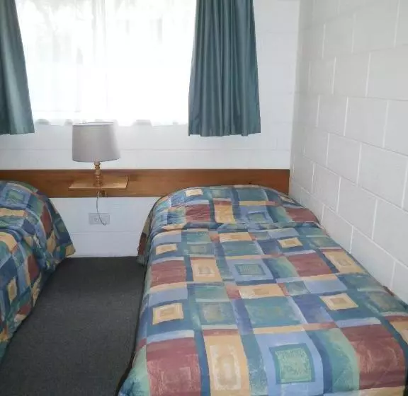 Fotos del hotel Aberdeen Court Apartments:  13