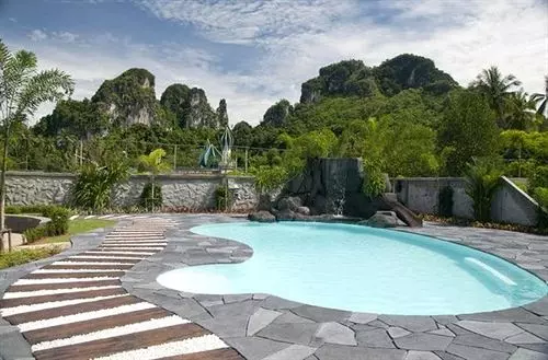 Fotos del hotel Krabi Dream Home Pool Villa:  9