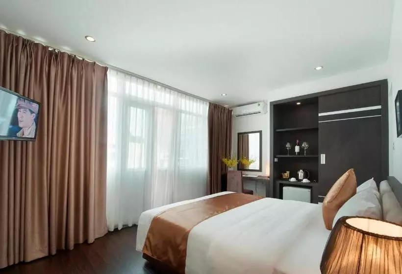 Fotos del hotel Merci Hanoi:  13