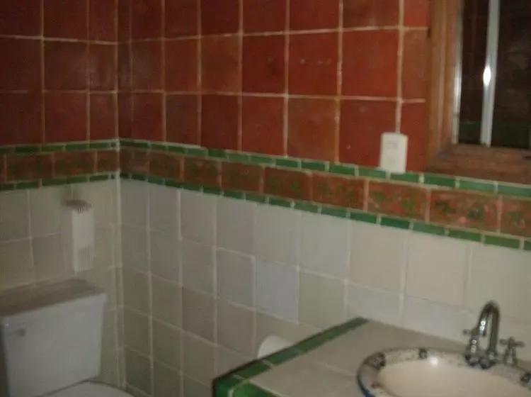 Fotos del hotel Casa Del Callejón:  3