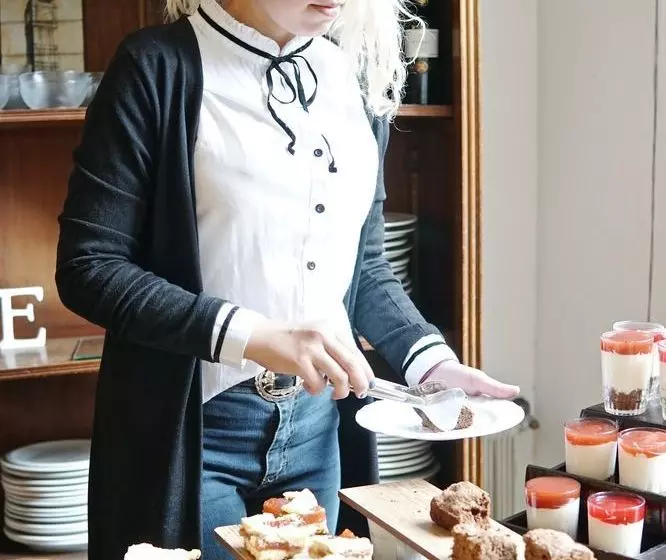 Fotos del hotel Dodo Boutique:  14