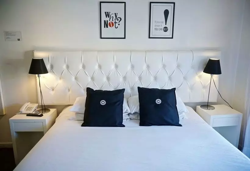 Fotos del hotel Dodo Boutique:  8