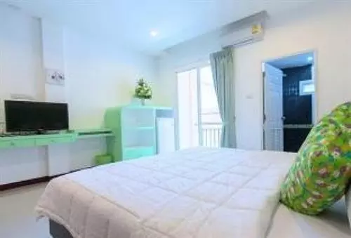 Fotos del hotel Baan Nam Poon Resort:  12