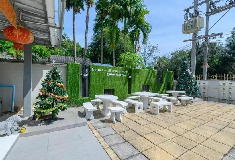 Fotos del hotel Khao Rang Place:  4