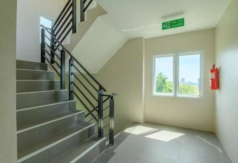 Fotos del hotel Khao Rang Place:  3