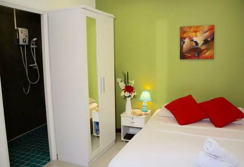 Fotos del hotel Victor Guesthouse:  16