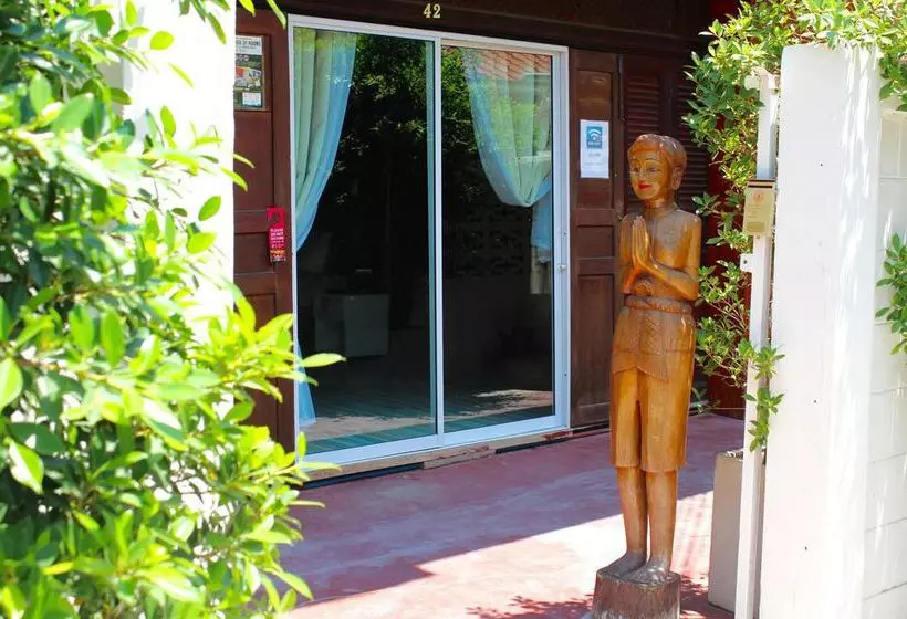 Fotos del hotel Victor Guesthouse:  10