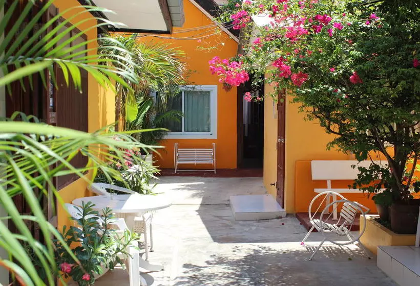 Fotos del hotel Victor Guesthouse:  23