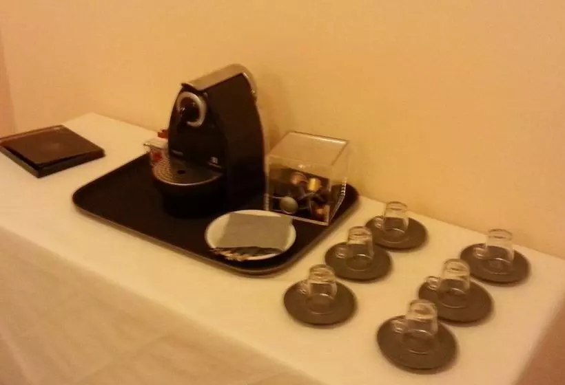 Fotos del hotel Art & Jazz:  18