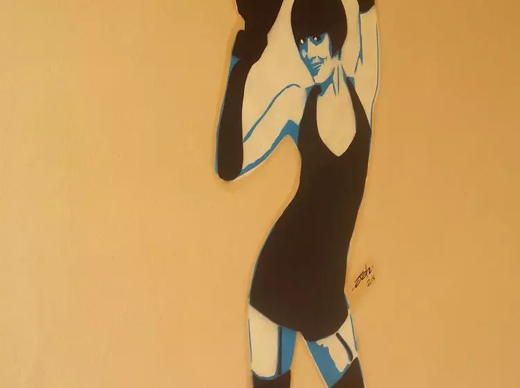 Fotos del hotel Art & Jazz:  20