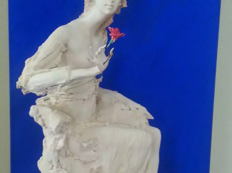 Fotos del hotel Art & Jazz:  22