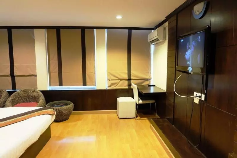 Fotos del hotel Everest Boutique 8 Inn:  13